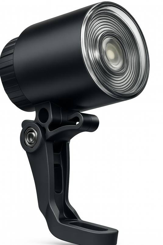 Edge Koplamp Urban Mini 3 Lux incl. batterijen