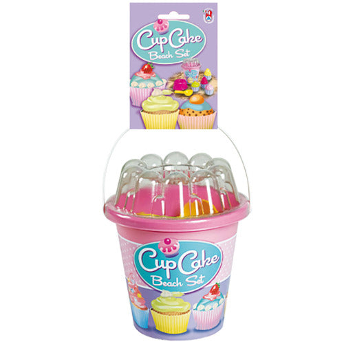 Basic strandset cup cakes 12-delig