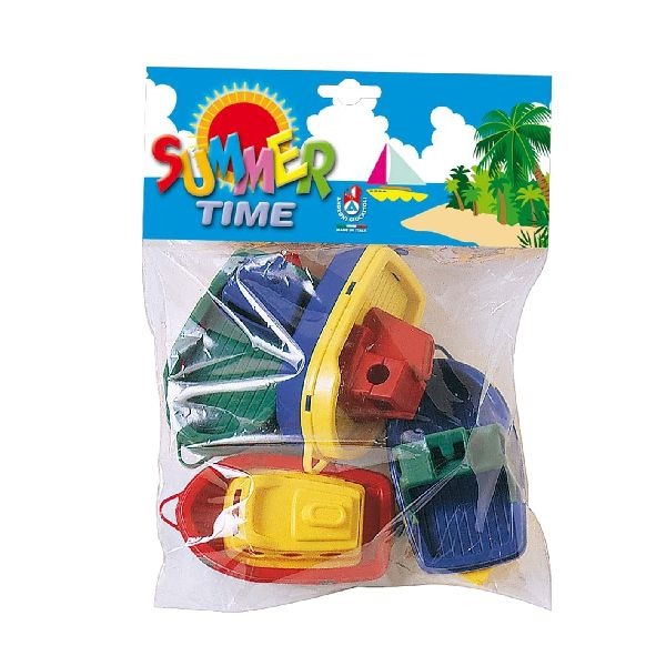 Load image into Gallery viewer, Androni summertime bootjes 4 stuks
