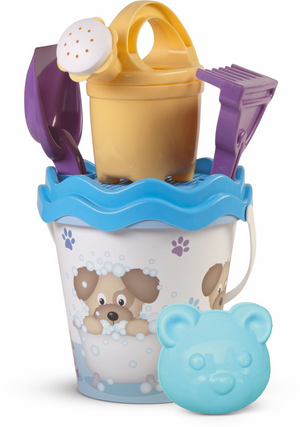 Androni emmerset hond 17cm