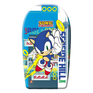 Overige merken bodyboard sonic the hedgehog 84 cm