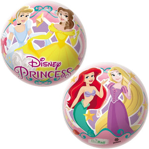 Disney princess bal 23 cm