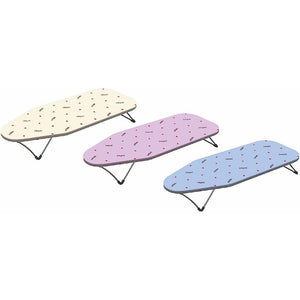 Benson gimi strijkplank tafelmodel 73.5x32 cm assorti