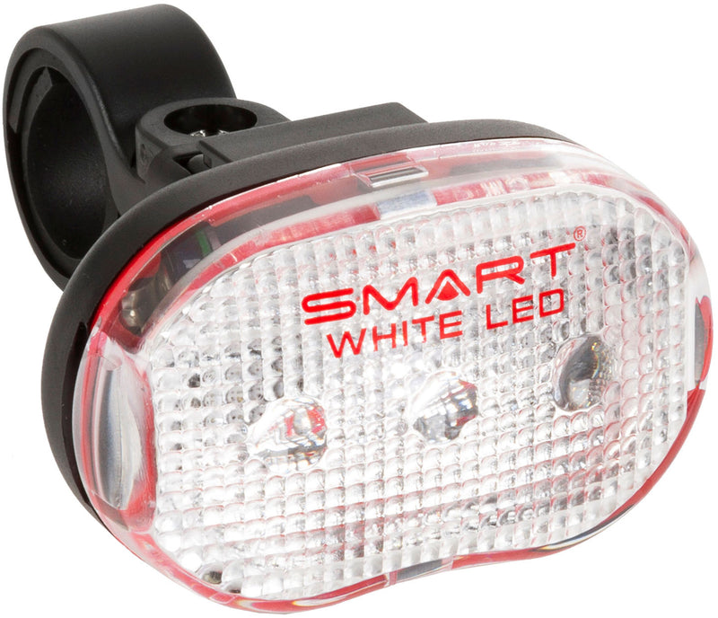 Load image into Gallery viewer, Smart Koplamp 401 5F met batterij witte LED
