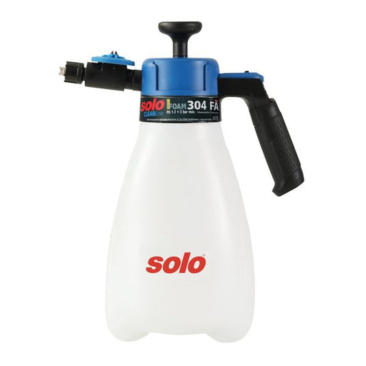 Solo schuimapparaat foamer zuur fkm 2 liter