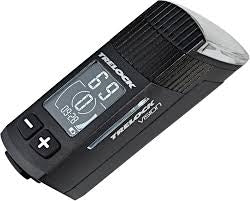Load image into Gallery viewer, Trelock koplamp Vision LS 760 I-GO usb 100 lux
