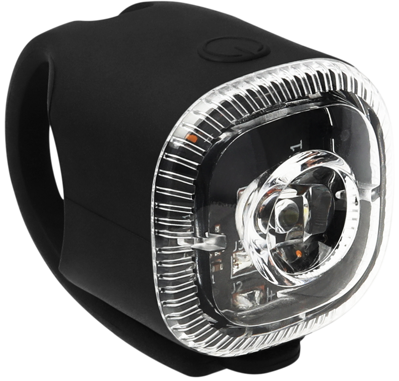 Load image into Gallery viewer, Edge verlichtingsset shiny - voor achter
