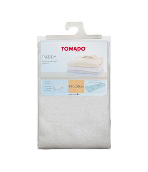 Tomado paddy strijkmolton onderlaag 140x50cm