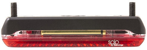 Load image into Gallery viewer, achterlicht Solo XB zwart
