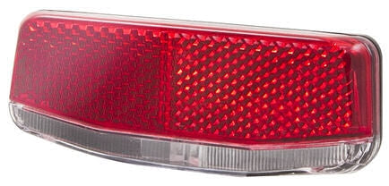 Load image into Gallery viewer, achterlicht Solo XB zwart
