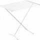 Tomado-metaltex tomado metaltex opvouwbaar staand droogrek como 8m wit