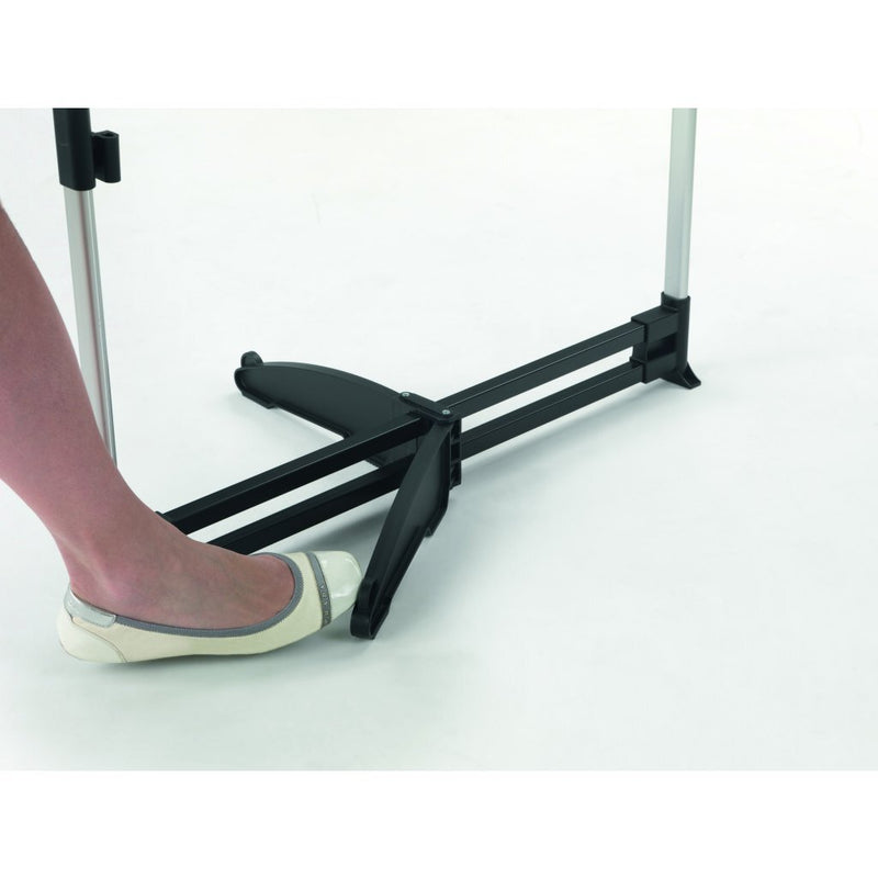 Load image into Gallery viewer, Metaltex ciclone droogtoren 40 m drooglengte zwart zilver
