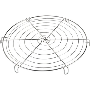 Metaltex dolceforno taartrooster rond 28 cm vertind