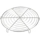 Metaltex dolceforno taartrooster rond 28 cm vertind