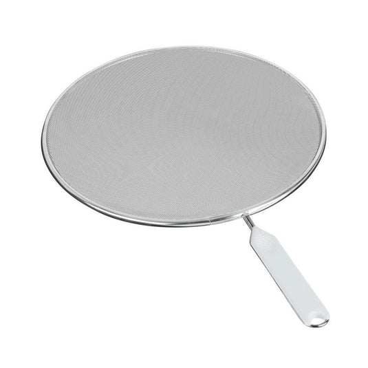 Metaltex fritto antispatdeksel 26 cm