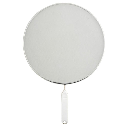 Metaltex fritto antispatdeksel 29 cm