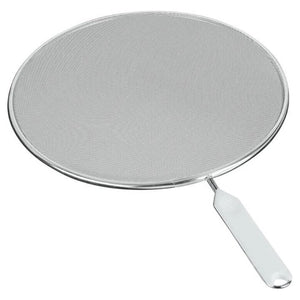 Metaltex anti-spatdeksel 33cm
