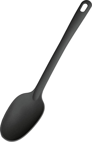Tomado-metaltex tecna line zwart lepel max 270 deg;c extra sterk