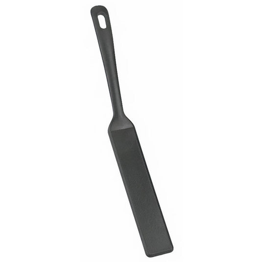 Tomado-metaltex tecna line ppa zwart spatel max 270°c extra sterk