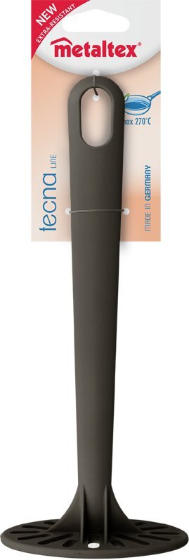 Load image into Gallery viewer, Tomado-metaltex tecna line ppa zwart pureestamper max 270°c extra sterk
