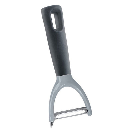 Metaltex maximo dunschiller 18.5x7 cm rvs zwart