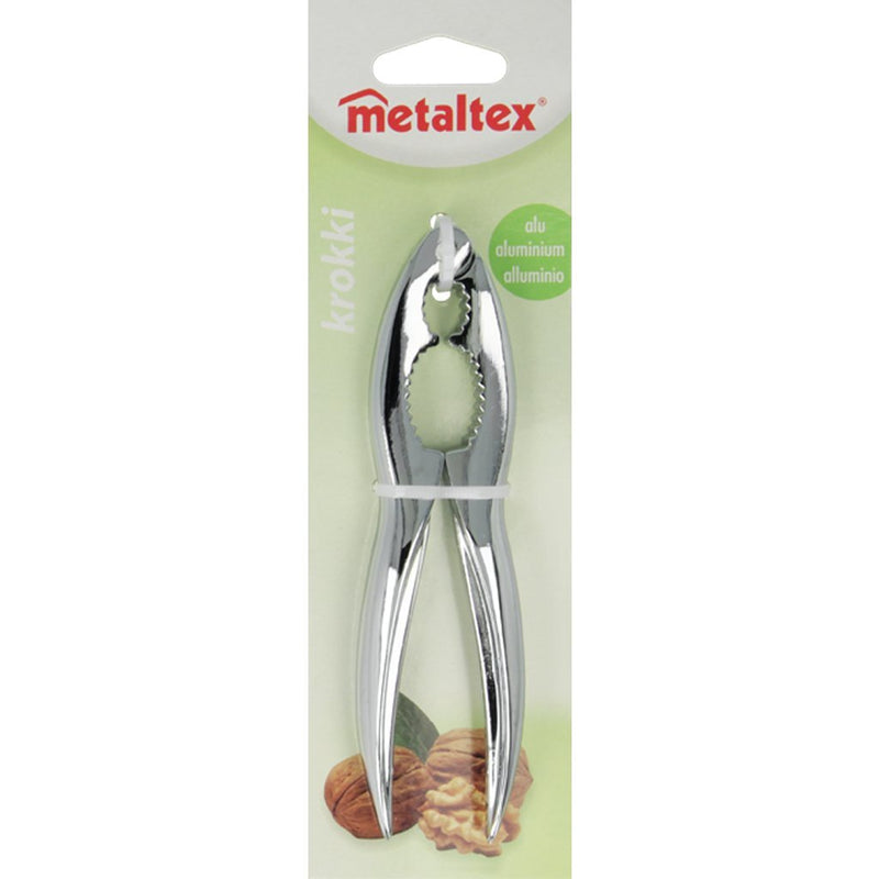 Load image into Gallery viewer, Metaltex aluminium notenkraker
