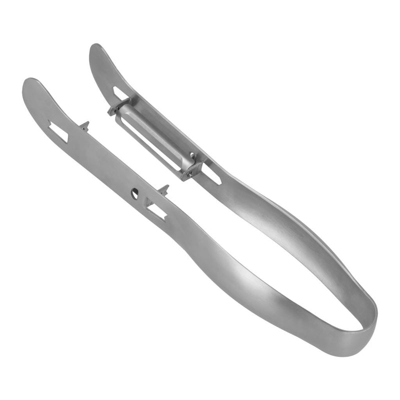 Load image into Gallery viewer, Metaltex aspergeschiller rvs
