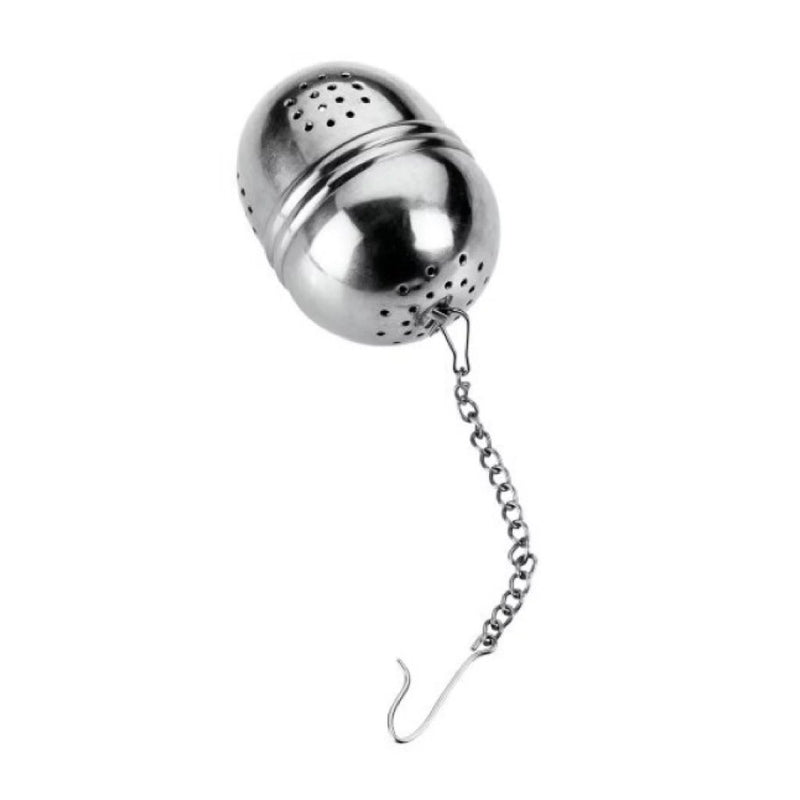 Load image into Gallery viewer, Metaltex thee ei rvs
