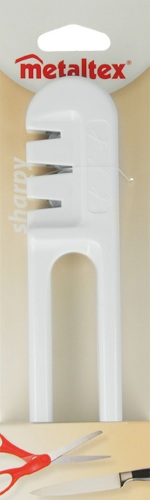 Metaltex messenslijper