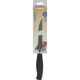Metaltex comfort vleesmes 28 cm zwart rvs