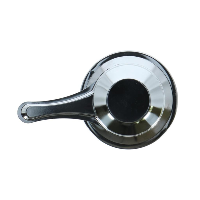 Load image into Gallery viewer, Metaltex fondue brander 16 cm rvs
