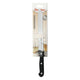 Metaltex professional broodmes 32.5 cm zwart rvs