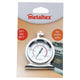 Metaltex oven thermometer 6 cm rvs
