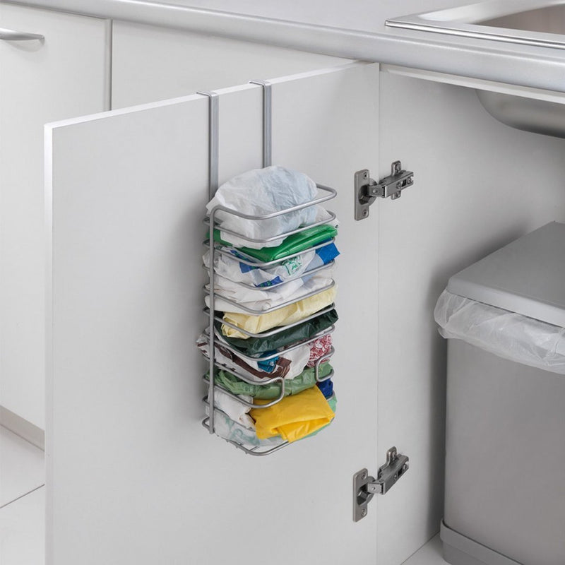 Load image into Gallery viewer, Metaltex galileo rekje 36x12x12 cm zilver
