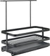 Tomado-metaltex tokyo line organizer lava touchtherm zwart