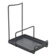Metaltex tokyo line houder 17x19x12 cm zwart