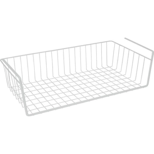 Metaltex babatex 50 hangmand 50x26x14 cm wit