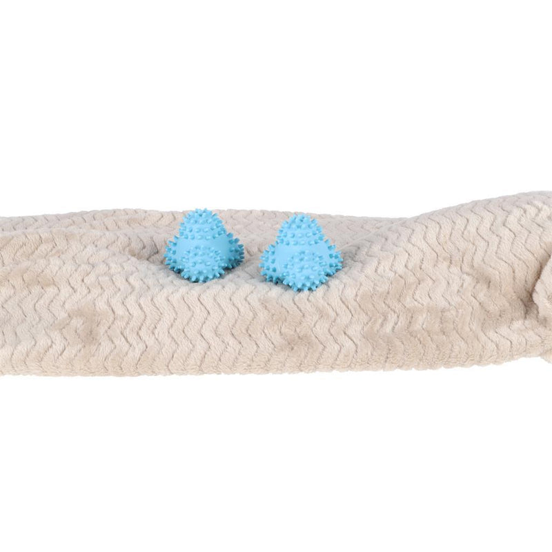 Load image into Gallery viewer, Metaltex drogerballen 2 stuks | 2 stuks
