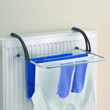 Metaltex droogrek radiatorrekje favonio 3 mtr