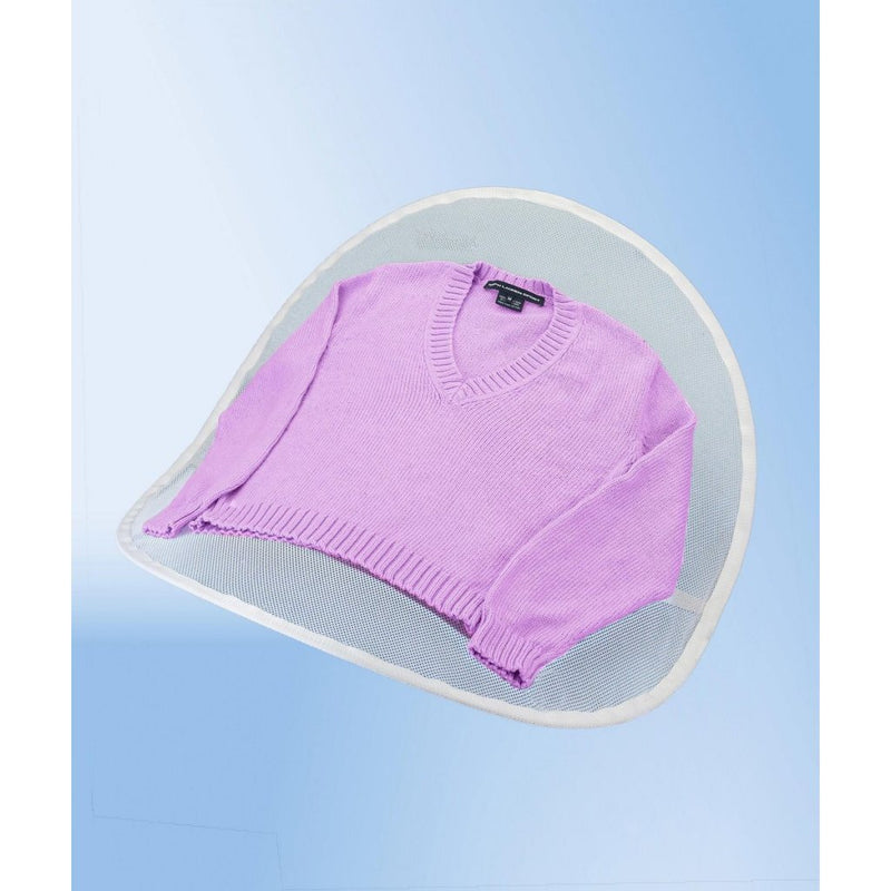 Load image into Gallery viewer, Metaltex pop-up droognet 116 cm wit
