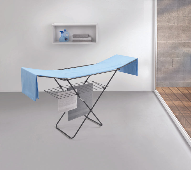 Load image into Gallery viewer, Tomado-metaltex panarea onyx zwart 26 m drooglengte
