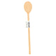 Metaltex houten pollepel 30 cm