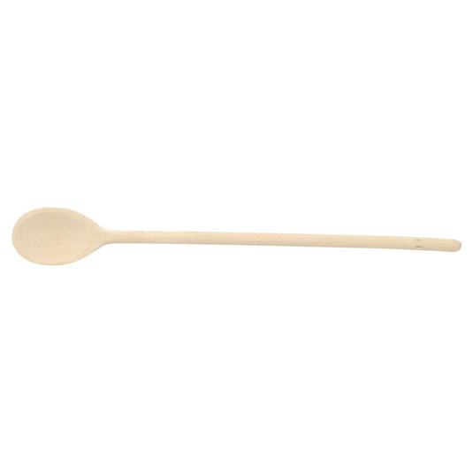 Metaltex houten pollepel 40 cm