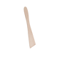Tomado-metaltex beukenhout spatel 30cm
