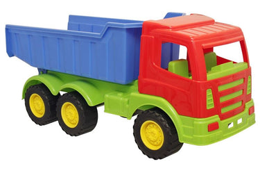Vrachtwagen 70 cm
