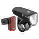 verlichtingsset Greenline USB 1 led on off 40 lux