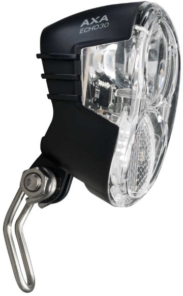 Load image into Gallery viewer, Axa Koplamp Echo30 Switch (werkplaatsverpakking)
