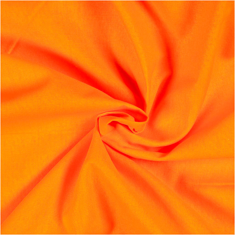 Load image into Gallery viewer, Https: www.cchobby.nl stof-b-145-cm-140-gr-oranje-5-m-1-doos
