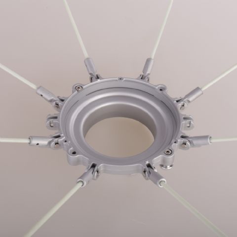 Falcon eyes opvouwbaar frame voor feob-11(hc) qsob-11(hc)