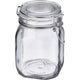 Westmark bormioli glazen weckpot 2l
